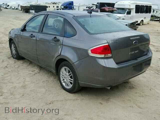2010 FORD FOCUS - VIN: 1FAHP3FN1AW194190 - Фото 3