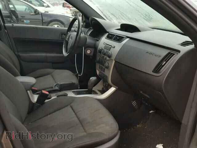 2010 FORD FOCUS - VIN: 1FAHP3FN1AW194190 - Фото 5