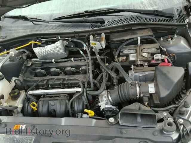 2010 FORD FOCUS - VIN: 1FAHP3FN1AW194190 - Фото 7