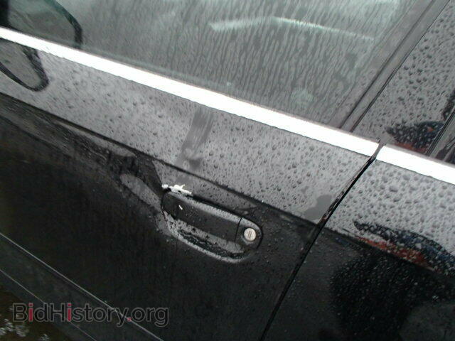 2008 AUDI A4 - VIN: WAUDF78E38A156948 - Фото 10
