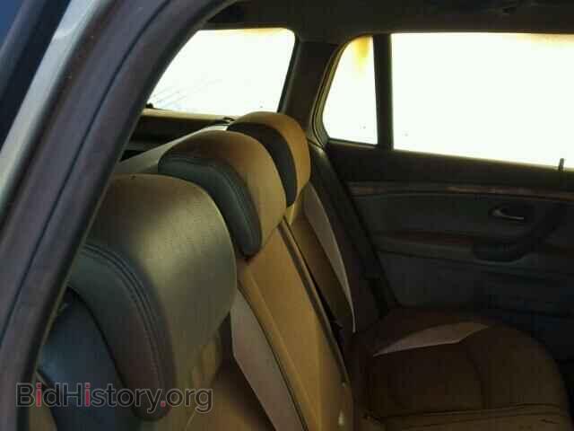 2006 SAAB 9 3 - VIN: YS3FH51U161128101 - Фото 6