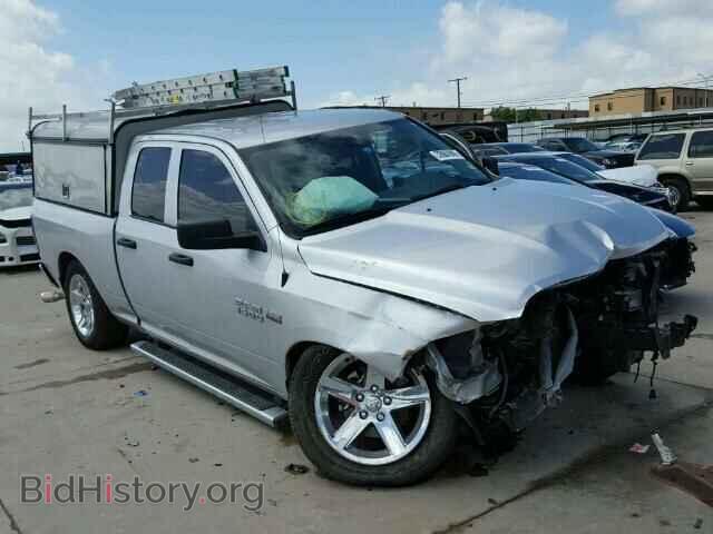 Photo 1C6RR6FT5FS614368 - RAM TRUCK 2015
