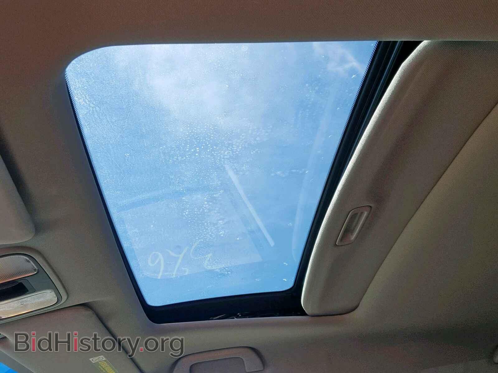 2012 ACURA RDX TECHNO - VIN: 5J8TB1H54CA000578 - Фото 9