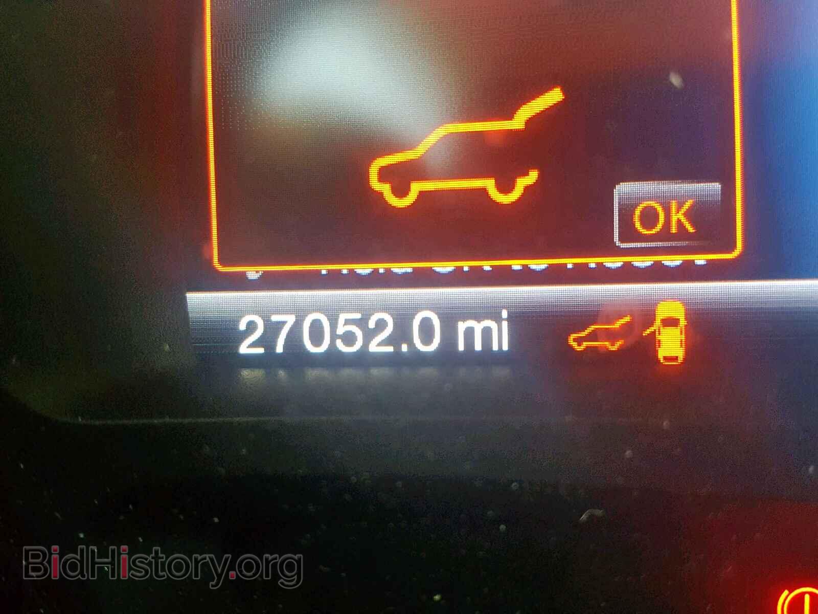 2013 FORD EDGE SEL - VIN: 2FMDK4JCXDBA94612 - Photo 8