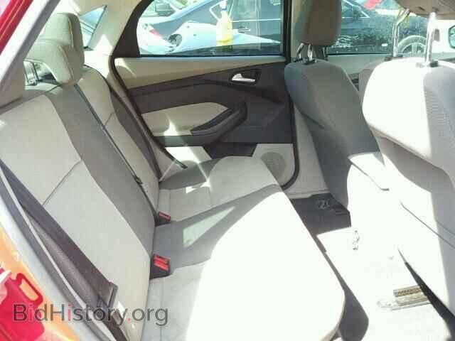 2012 FORD FOCUS - VIN: 1FAHP3F23CL329647 - Photo 6
