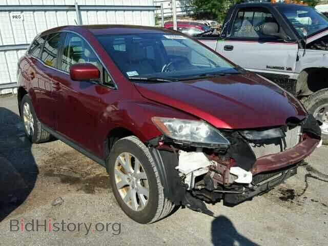 Фотография JM3ER29L490237938 - MAZDA CX-7 2009