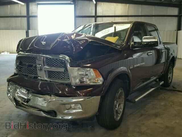 2012 DODGE RAM - VIN: 1C6RD7NT8CS257690 - Photo 2