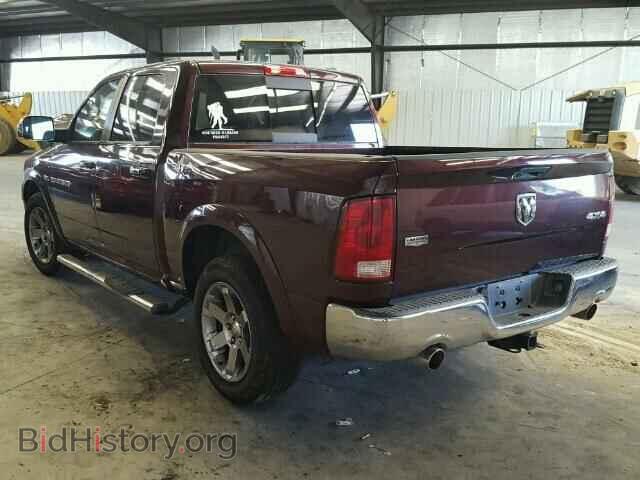 2012 DODGE RAM - VIN: 1C6RD7NT8CS257690 - Photo 3