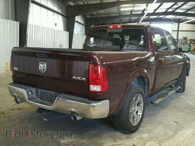 2012 DODGE RAM - VIN: 1C6RD7NT8CS257690 - Photo 4