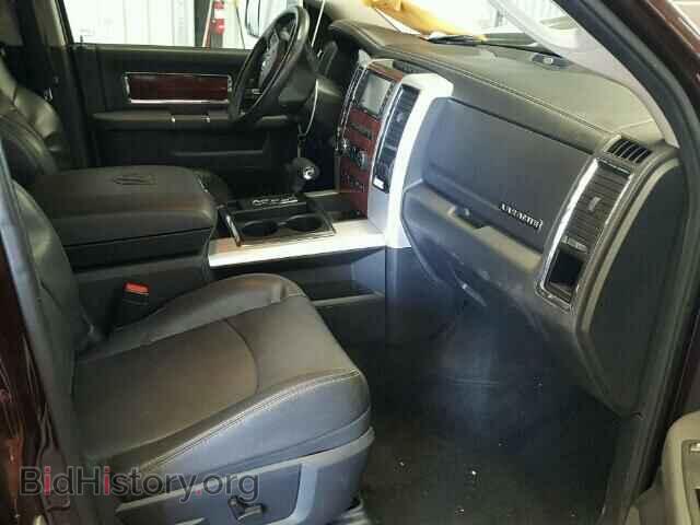 2012 DODGE RAM - VIN: 1C6RD7NT8CS257690 - Photo 5