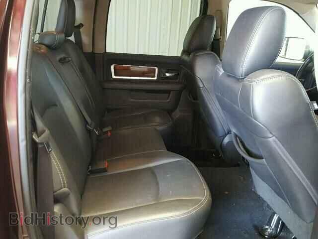 2012 DODGE RAM - VIN: 1C6RD7NT8CS257690 - Photo 6