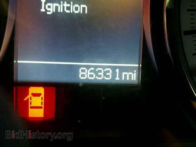 2012 DODGE RAM - VIN: 1C6RD7NT8CS257690 - Photo 8
