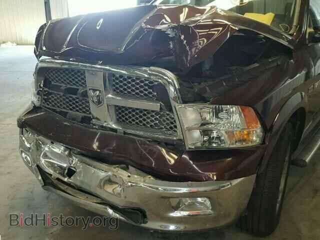 2012 DODGE RAM - VIN: 1C6RD7NT8CS257690 - Photo 9