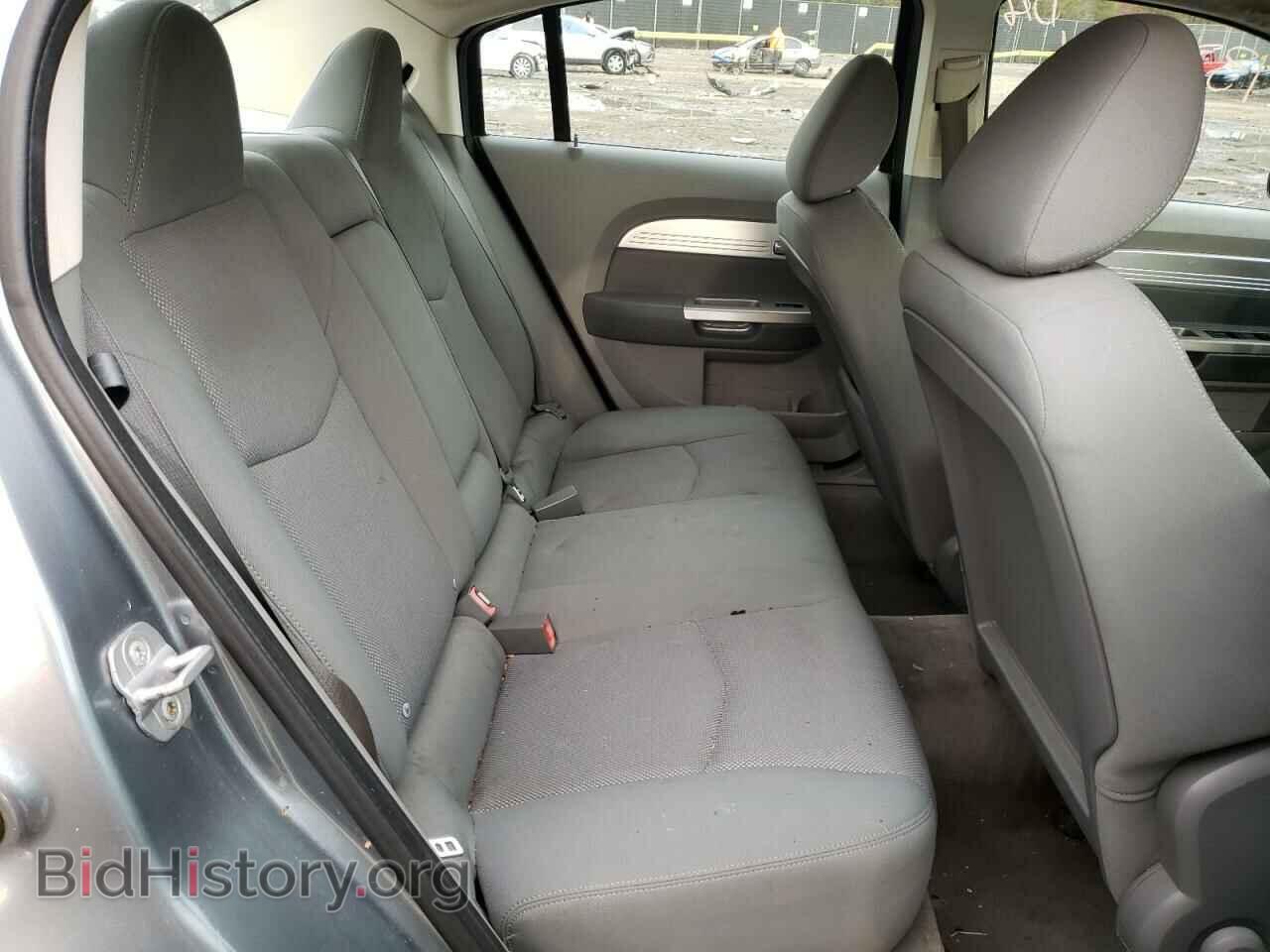 2007 CHRYSLER SEBRING - VIN: 1C3LC56K97N669606 - Фото 6