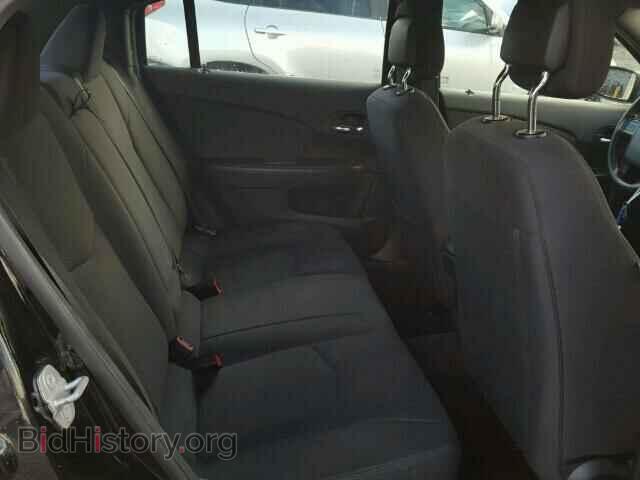 2012 CHRYSLER 200 - VIN: 1C3CCBAB0CN292437 - Фото 6
