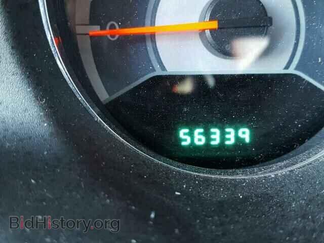 2012 CHRYSLER 200 - VIN: 1C3CCBAB0CN292437 - Фото 8