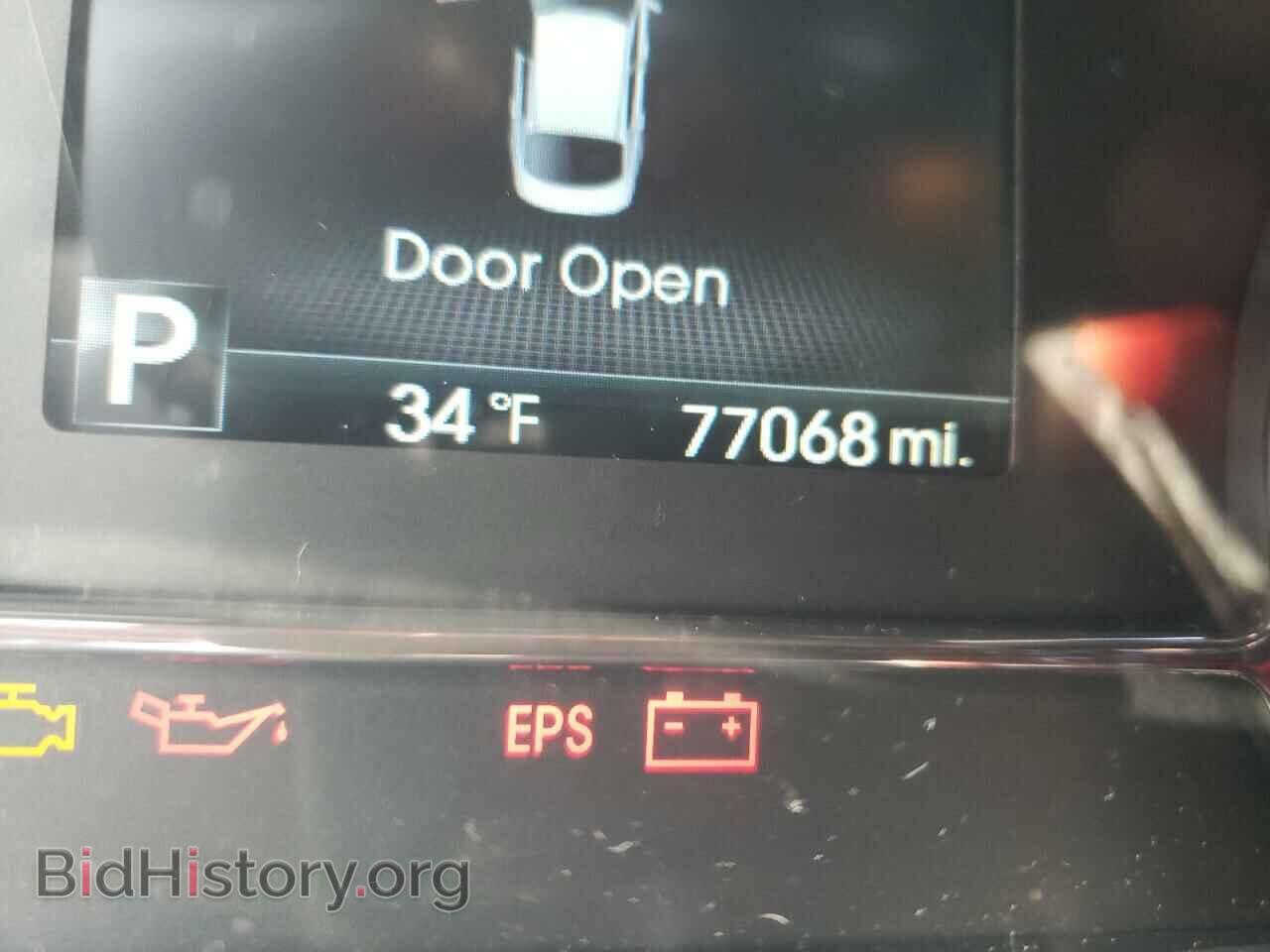 2013 KIA OPTIMA - VIN: 5XXGR4A61DG130243 - Фото 8