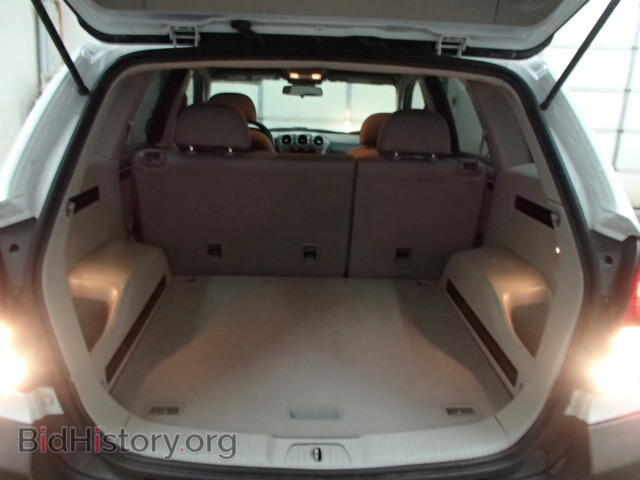 2008 SATURN VUE - VIN: 3GSCL33P88S643171 - Фото 10