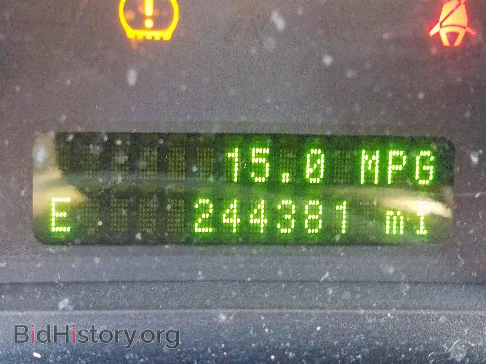 2007 FORD EDGE - VIN: 2FMDK49C97BB58082 - Фото 8