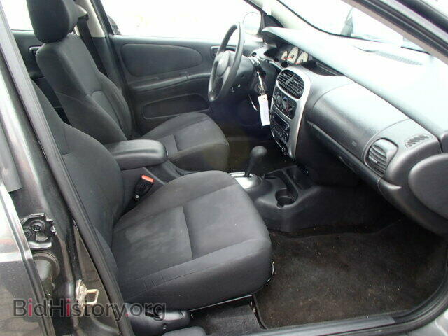 2003 DODGE NEON - VIN: 1B3ES56CX3D166507 - Фото 5