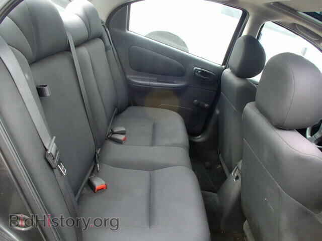 2003 DODGE NEON - VIN: 1B3ES56CX3D166507 - Фото 6