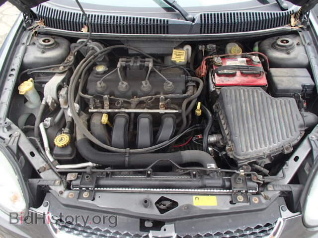 2003 DODGE NEON - VIN: 1B3ES56CX3D166507 - Фото 7