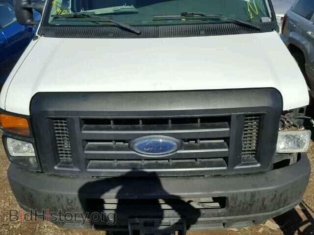 2008 FORD ECONOLINE - VIN: 1FTSE34L28DB12982 - Фото 7