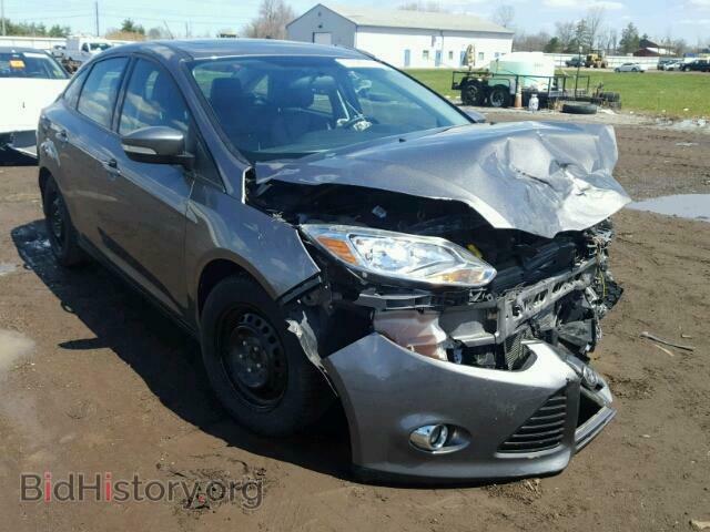 Photo 1FADP3F21EL173867 - FORD FOCUS 2014