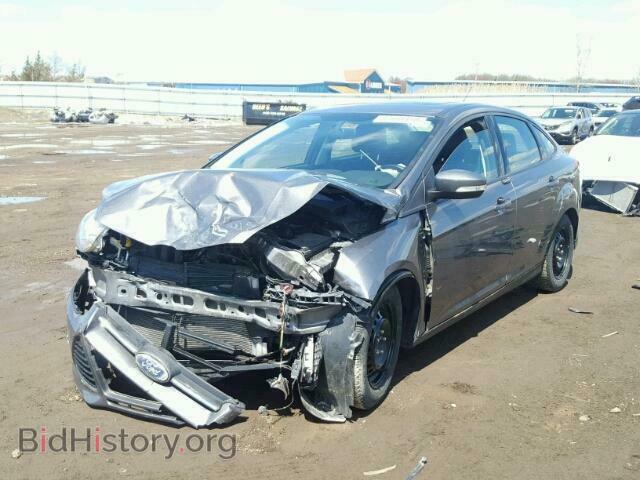 2014 FORD FOCUS - VIN: 1FADP3F21EL173867 - Photo 2