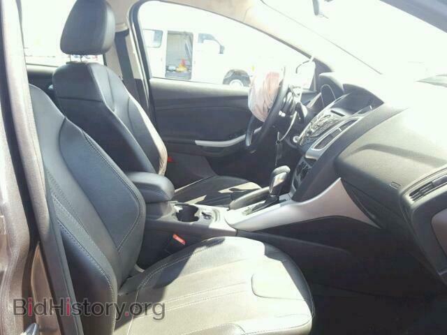 2014 FORD FOCUS - VIN: 1FADP3F21EL173867 - Photo 5