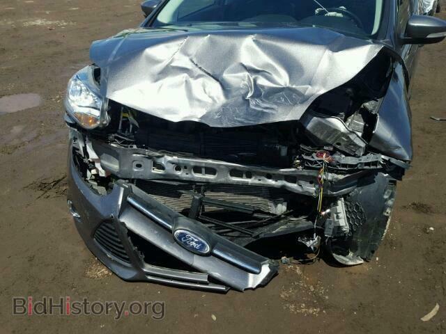 2014 FORD FOCUS - VIN: 1FADP3F21EL173867 - Photo 9