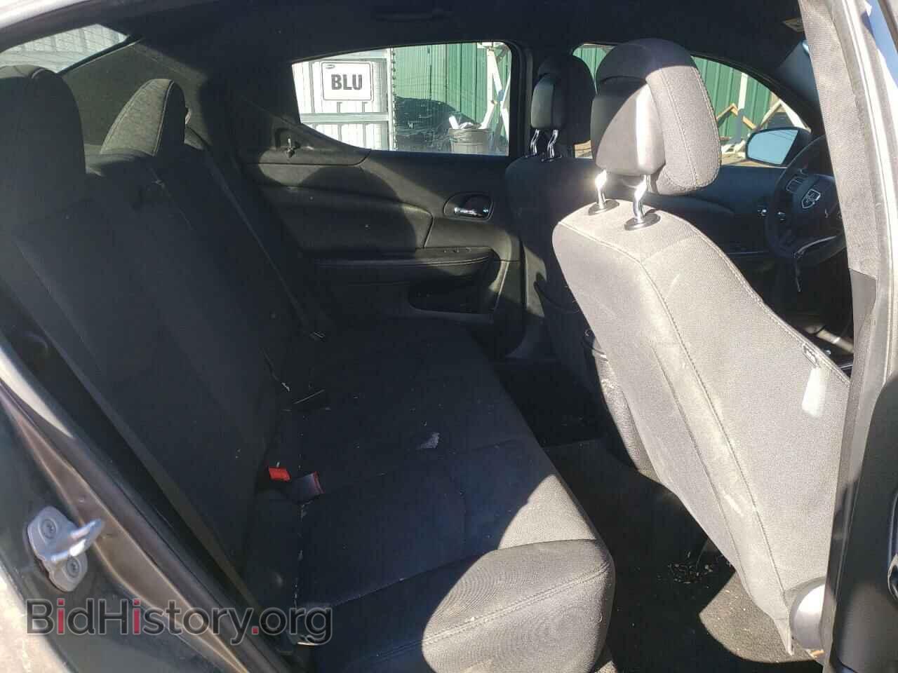 2012 DODGE AVENGER - VIN: 1C3CDZAG0CN280905 - Photo 6