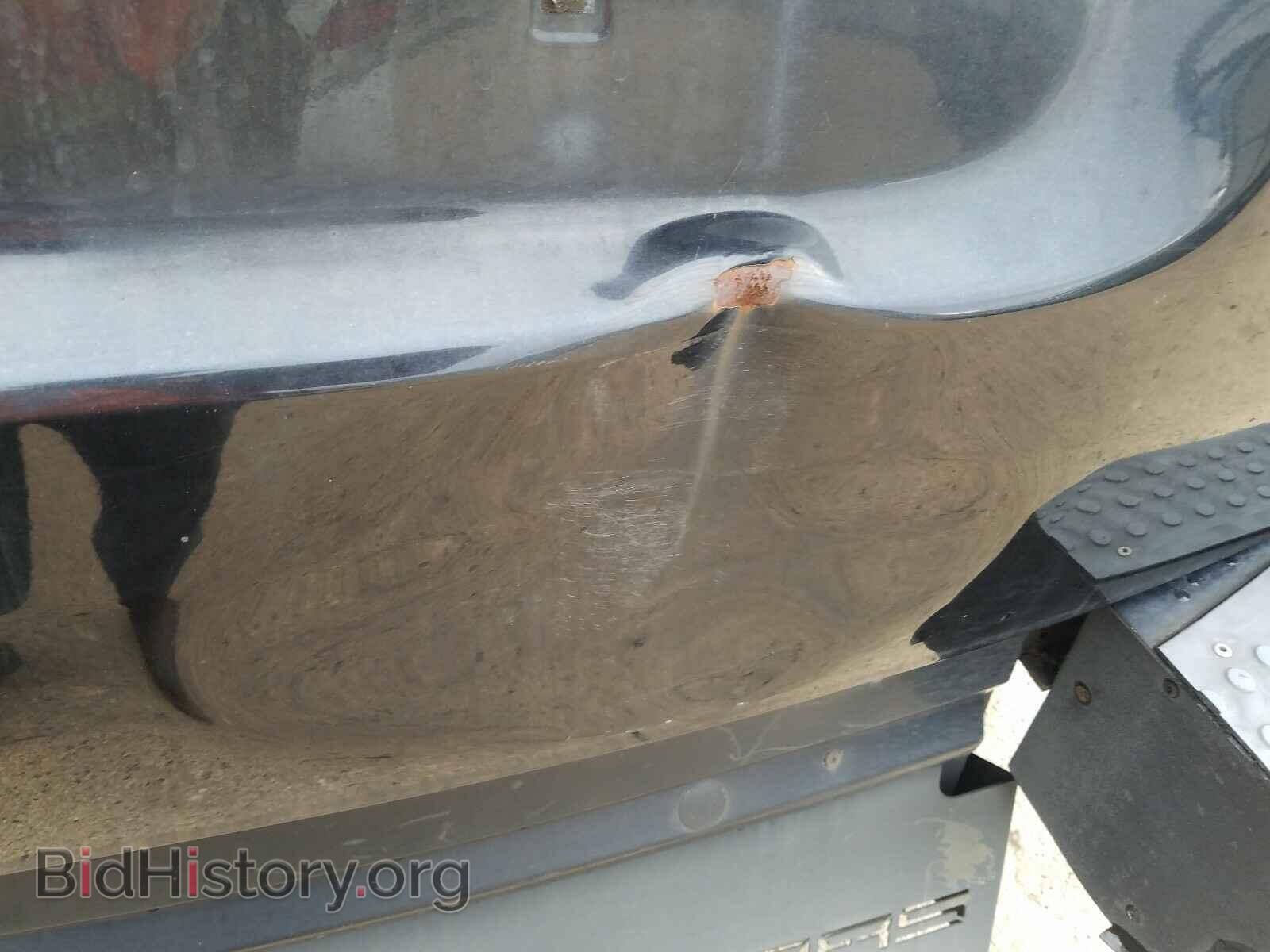 2008 CHRYSLER MINIVAN - VIN: 2A8HR64X58R646907 - Фото 9