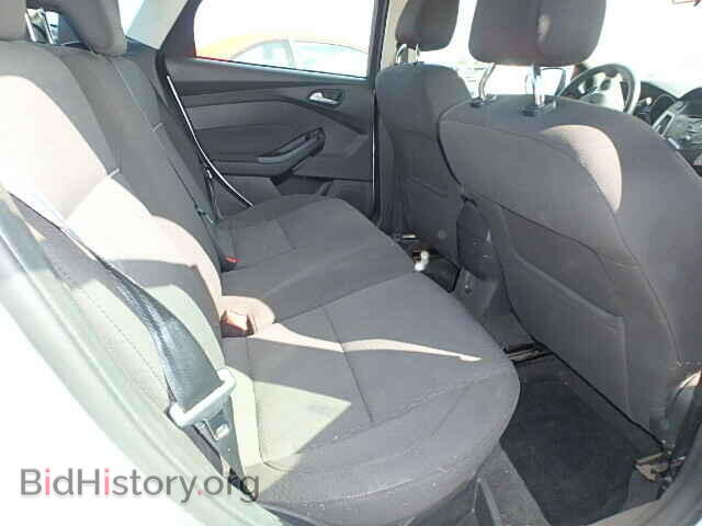 2012 FORD FOCUS - VIN: 1FAHP3H28CL191875 - Фото 6