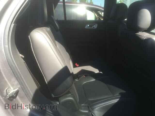 2013 FORD EXPLORER - VIN: 1FM5K8D81DGA14982 - Photo 6