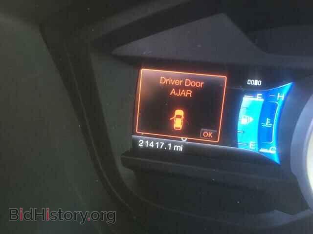 2013 FORD EXPLORER - VIN: 1FM5K8D81DGA14982 - Photo 8