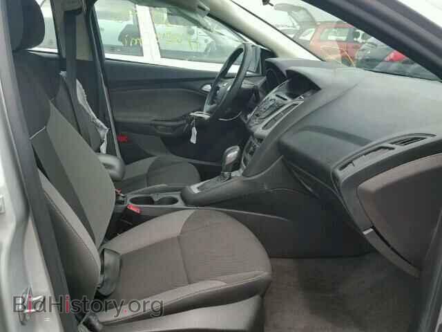 2014 FORD FOCUS - VIN: 1FADP3F26EL295186 - Photo 5