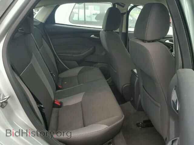 2014 FORD FOCUS - VIN: 1FADP3F26EL295186 - Photo 6