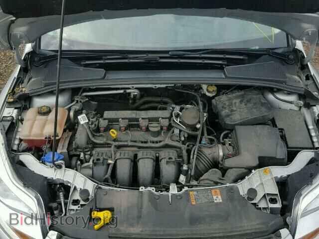 2014 FORD FOCUS - VIN: 1FADP3F26EL295186 - Photo 7
