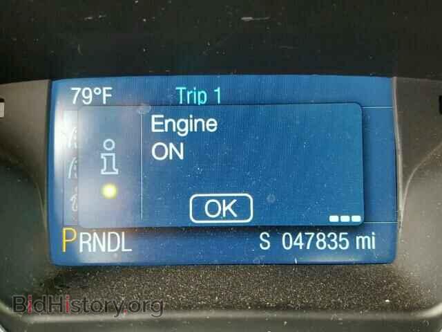 2014 FORD FOCUS - VIN: 1FADP3F26EL295186 - Photo 8