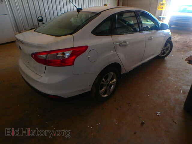 2014 FORD FOCUS - VIN: 1FADP3F27EL186851 - Photo 4