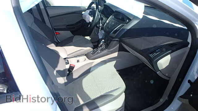 2014 FORD FOCUS - VIN: 1FADP3F27EL186851 - Photo 5