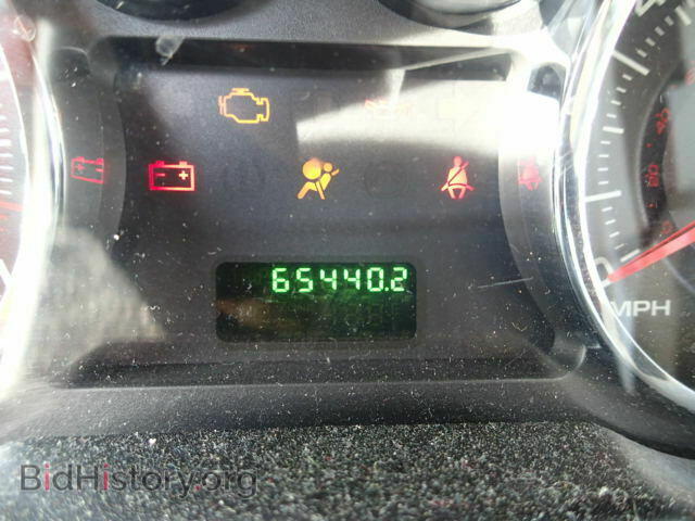 2007 FORD EDGE - VIN: 2FMDK36C07BB56252 - Фото 8