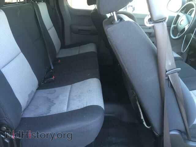 2009 CHEVROLET SILVERADO - VIN: 1GCEC19X29Z187561 - Фото 6