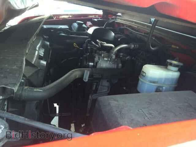 2009 CHEVROLET SILVERADO - VIN: 1GCEC19X29Z187561 - Фото 7