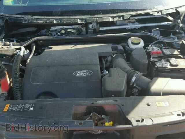 2013 FORD EXPLORER - VIN: 1FM5K8D80DGB67367 - Фото 7