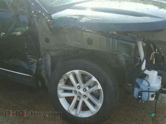 2013 FORD EXPLORER - VIN: 1FM5K8D80DGB67367 - Фото 10