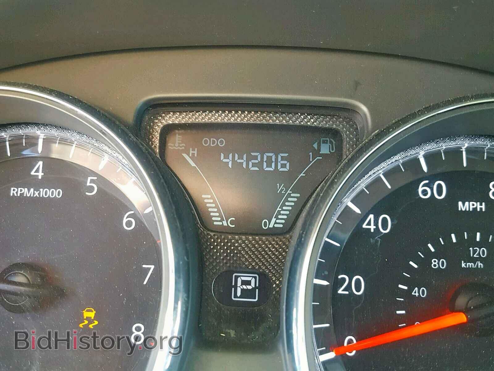 2017 NISSAN VERSA - VIN: 3N1CN7AP6HL870730 - Photo 8
