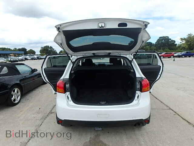 2013 MITSUBISHI OUTLANDER - VIN: 4A4AP3AUXDE020177 - Фото 10