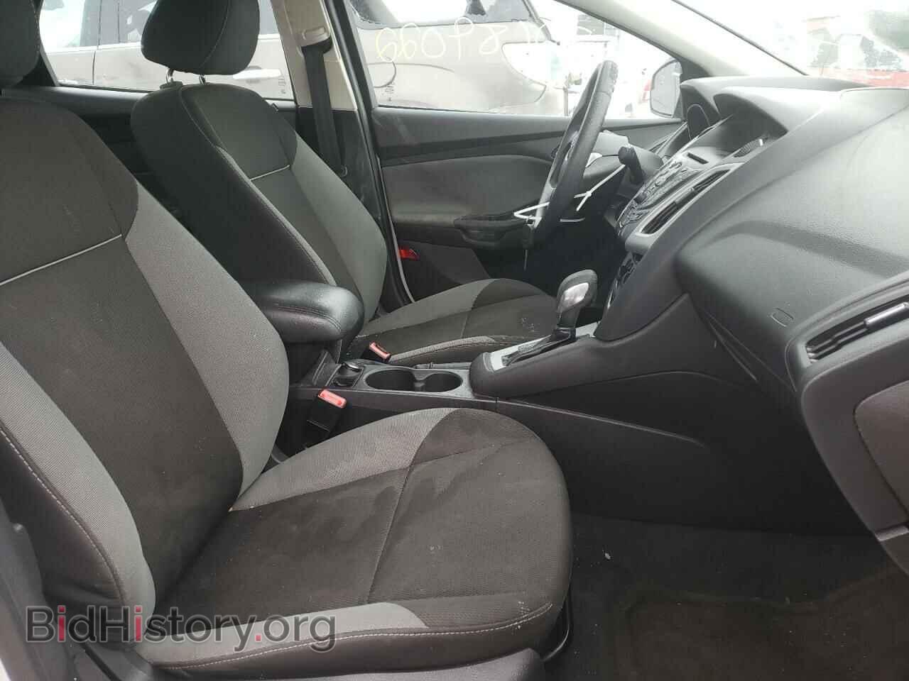 2014 FORD FOCUS - VIN: 1FADP3F22EL372099 - Photo 5